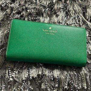 New Kate Spade wallet
